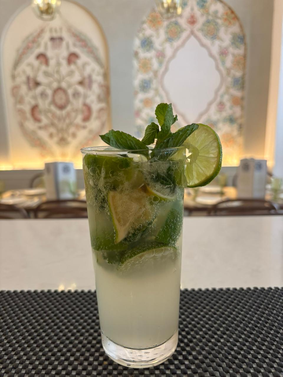 Mojito